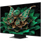 Телевiзор TCL 50C79K