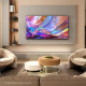 Телевізор Hisense 50E7S
