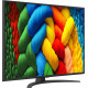 Телевізор LG 50NANO81A6A