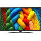 Телевізор LG 50NANO81A6A