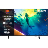 Телевизор Philips 50PUS8010/12
