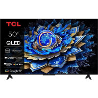 Телевiзор TCL 50T69C