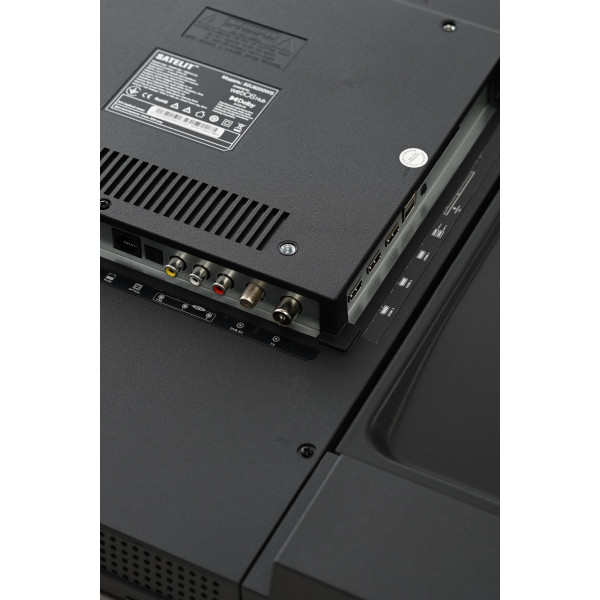 Телевізор Satelit 50U8200WS