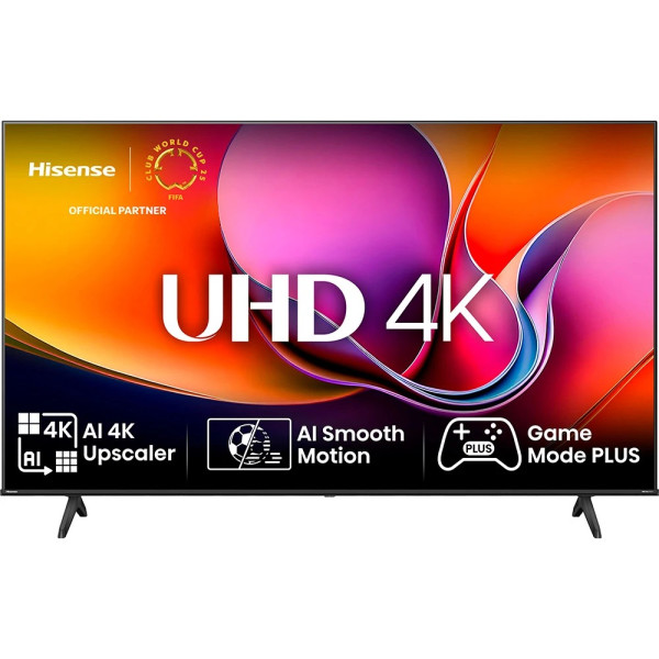 Телевизор Hisense 55A6Q