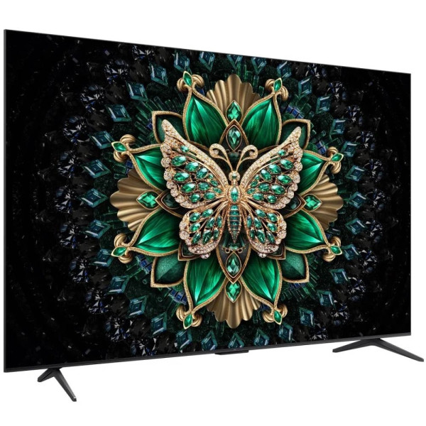 Телевiзор TCL 55C69K
