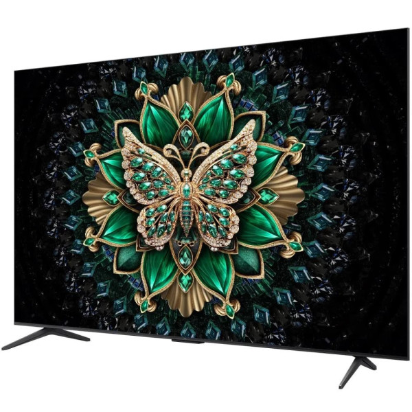 Телевiзор TCL 55C69K