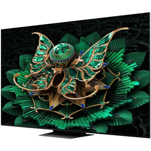 Телевiзор TCL 55C79K