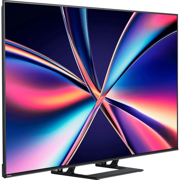 Телевізор Hisense 55E8Q