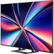 Телевізор Hisense 55E8Q