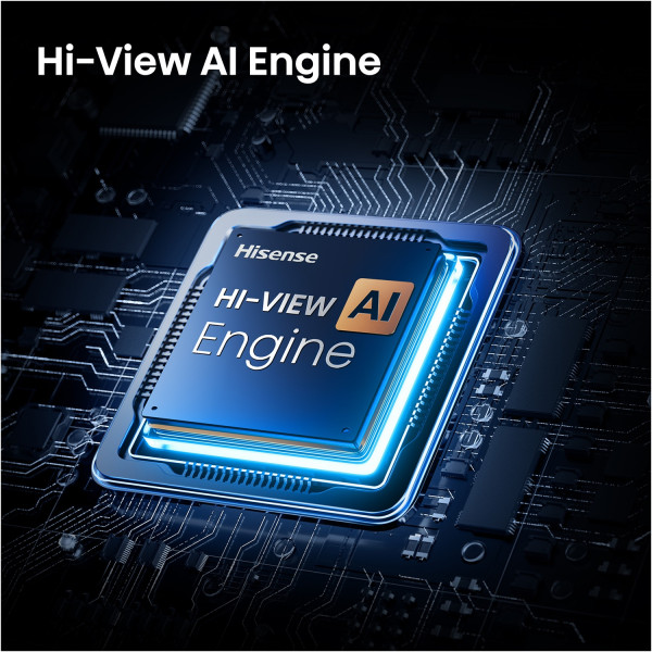 Телевізор Hisense 55E8S
