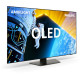 Телевiзор Philips 55OLED819/12