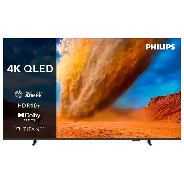 Телевізор Philips 55PUS7810/12