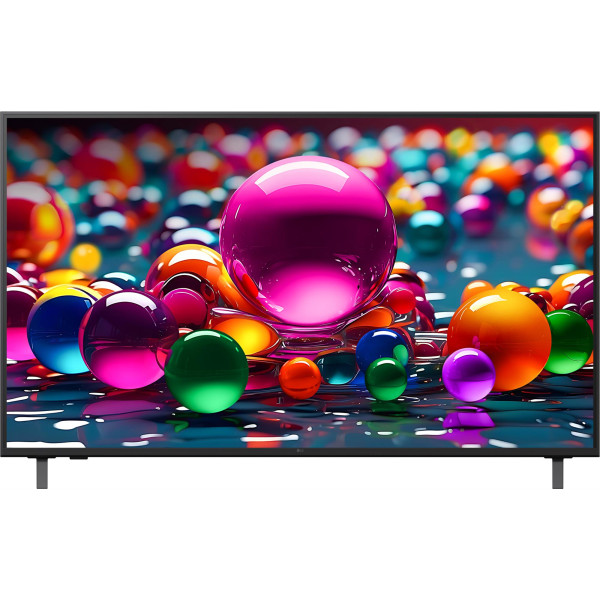 Телевізор LG 55UA75006LA