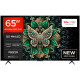 Телевiзор TCL 65C61K