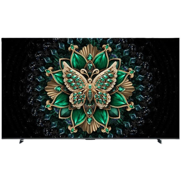 Телевiзор TCL 65C61K
