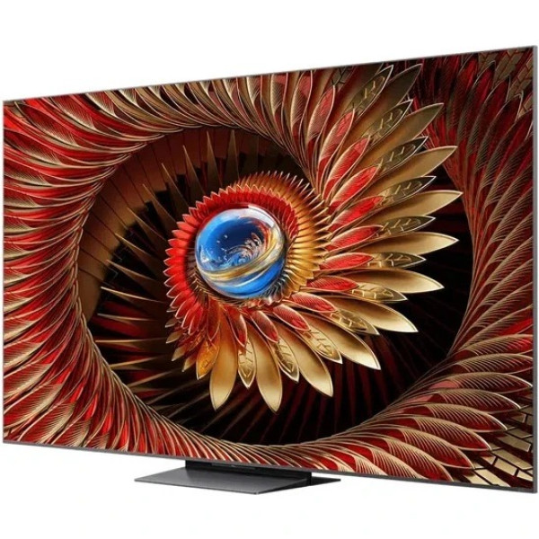Телевiзор TCL 65C89K