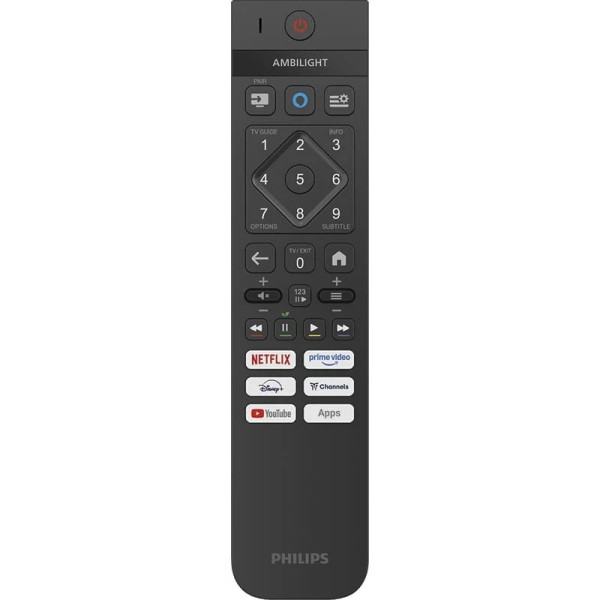 Телевізор Philips 65MLED820/12