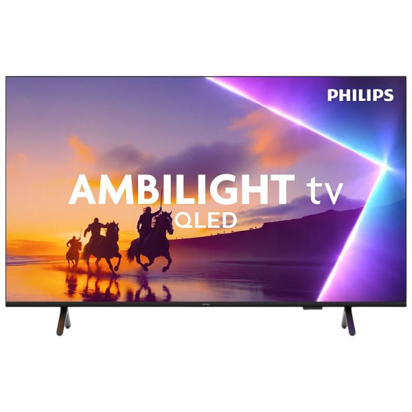 Телевізор Philips 65PUS8510/12