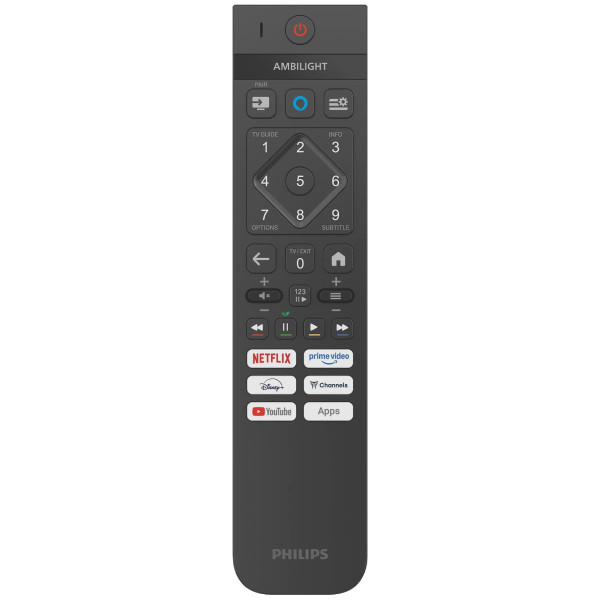 Телевізор Philips 65PUS8510/12
