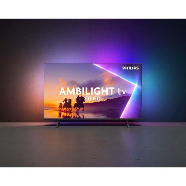 Телевізор Philips 65PUS8510/12