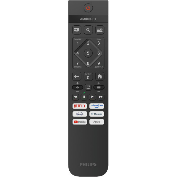 Телевізор Philips 75PUS7810/12