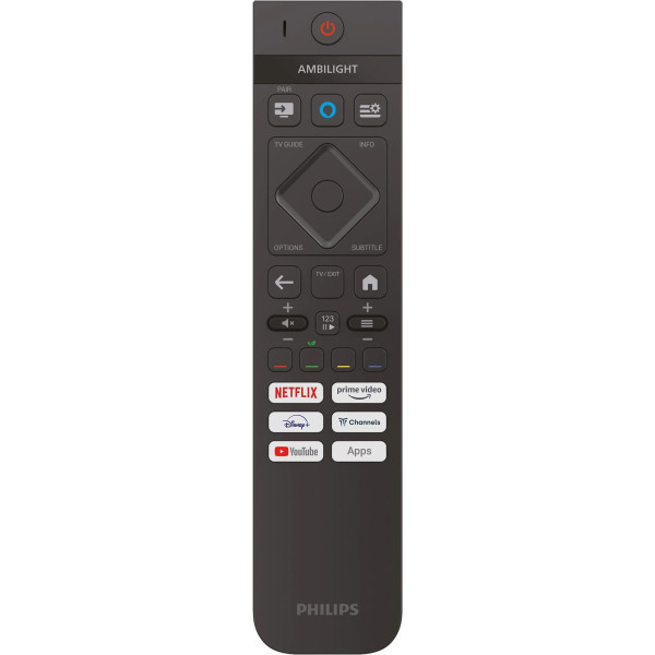 Телевізор Philips 75PUS8510/12