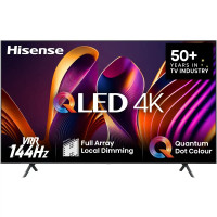 Телевізор Hisense 85E7NQ PRO