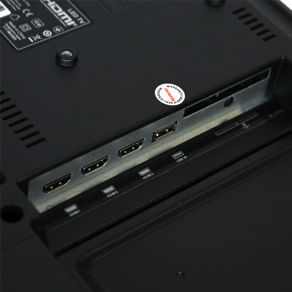 Телевізор Aiwa JH24DT180