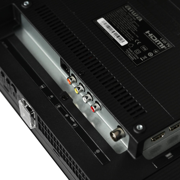 Телевизор Aiwa JH43DT180S