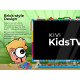 Телевізор Kivi 32FKIDSTV
