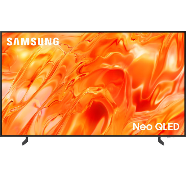 Телевізор Samsung QE43QN70HAUXUA