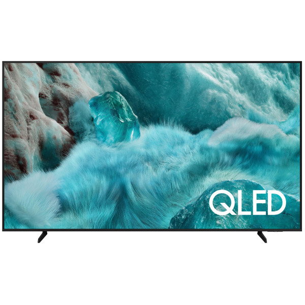 Телевізор Samsung QE50Q7FAAUXUA