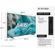 Телевізор Samsung QE55Q7FAAUXUA