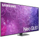 Телевізор Samsung QE55QN90CAUXUA
