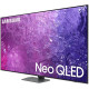 Телевізор Samsung QE55QN90CAUXUA