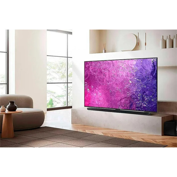 Телевізор Samsung QE55QN90CAUXUA