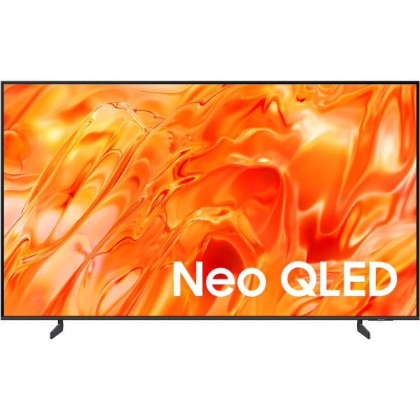 Телевізор Samsung QE65QN70HAUXUA