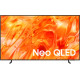 Телевізор Samsung QE65QN70HAUXUA