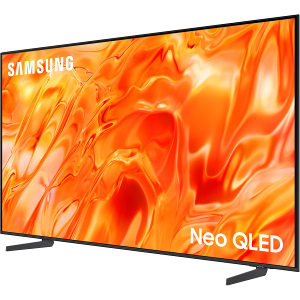 Телевізор Samsung QE65QN70HAUXUA