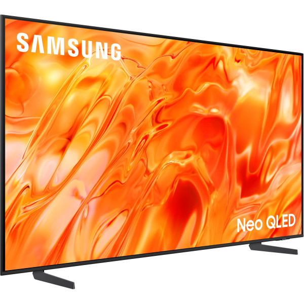 Телевізор Samsung QE65QN70HAUXUA