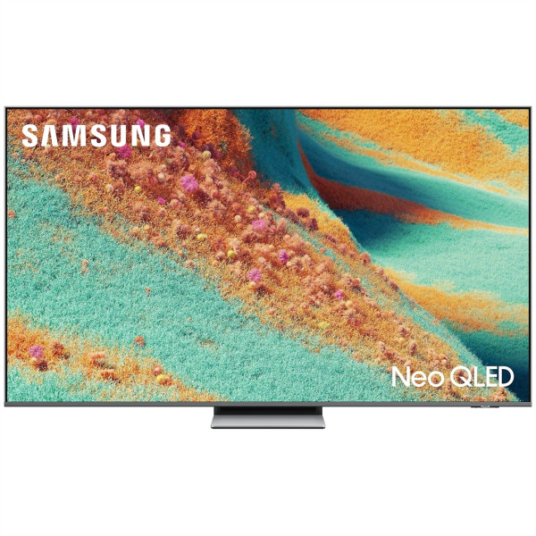 Телевізор Samsung QE85QN85FAUXUA