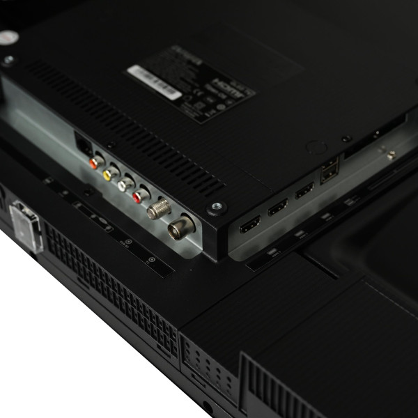 Телевизор Aiwa QLED TS-437N