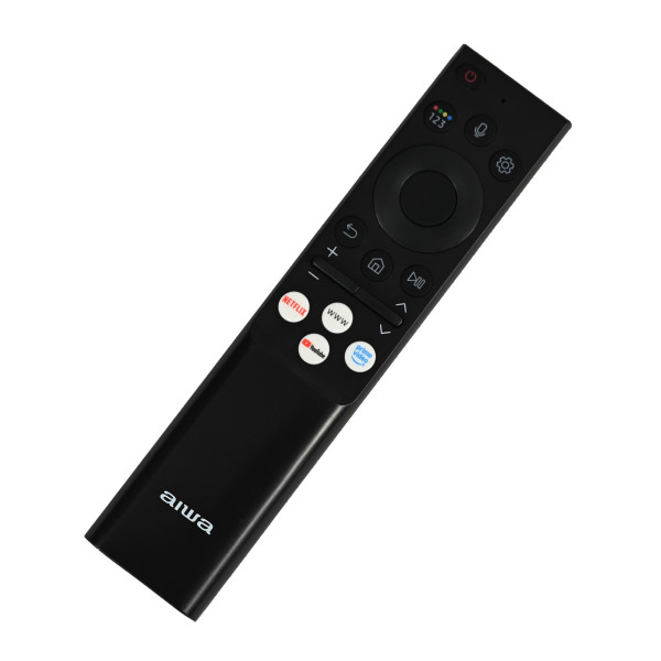 Телевизор Aiwa QLED TS-437N