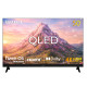 Телевізор Aiwa QLED TS-507N