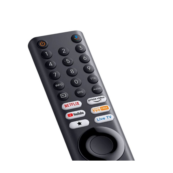 Телевізор Xiaomi TV A 55 2026