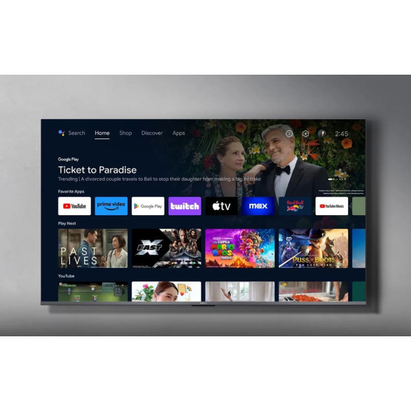 Телевизор Xiaomi TV A Pro 55 2026