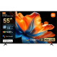 Телевiзор Xiaomi TV S Mini LED 55 2026