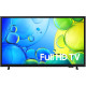 Телевізор Samsung UE24F6000FUXUA