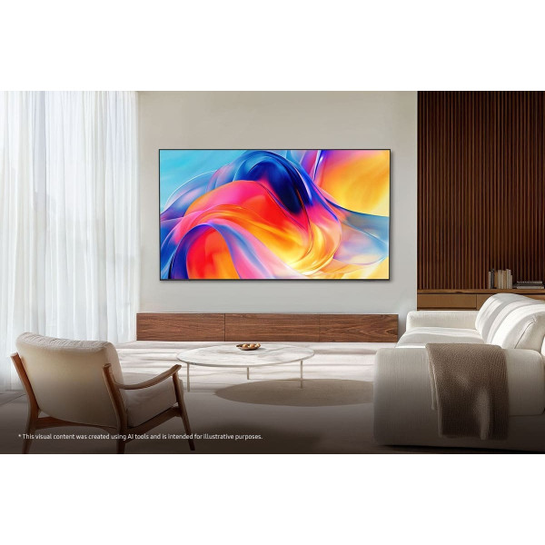 Телевізор Samsung UE55M70HAUXUA