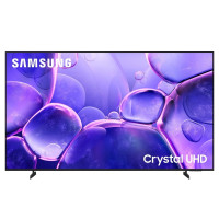 Телевизор Samsung UE65U8000FUXUA